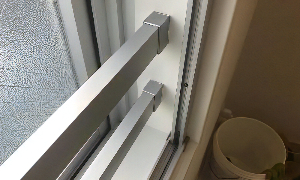 ダイノック張替After