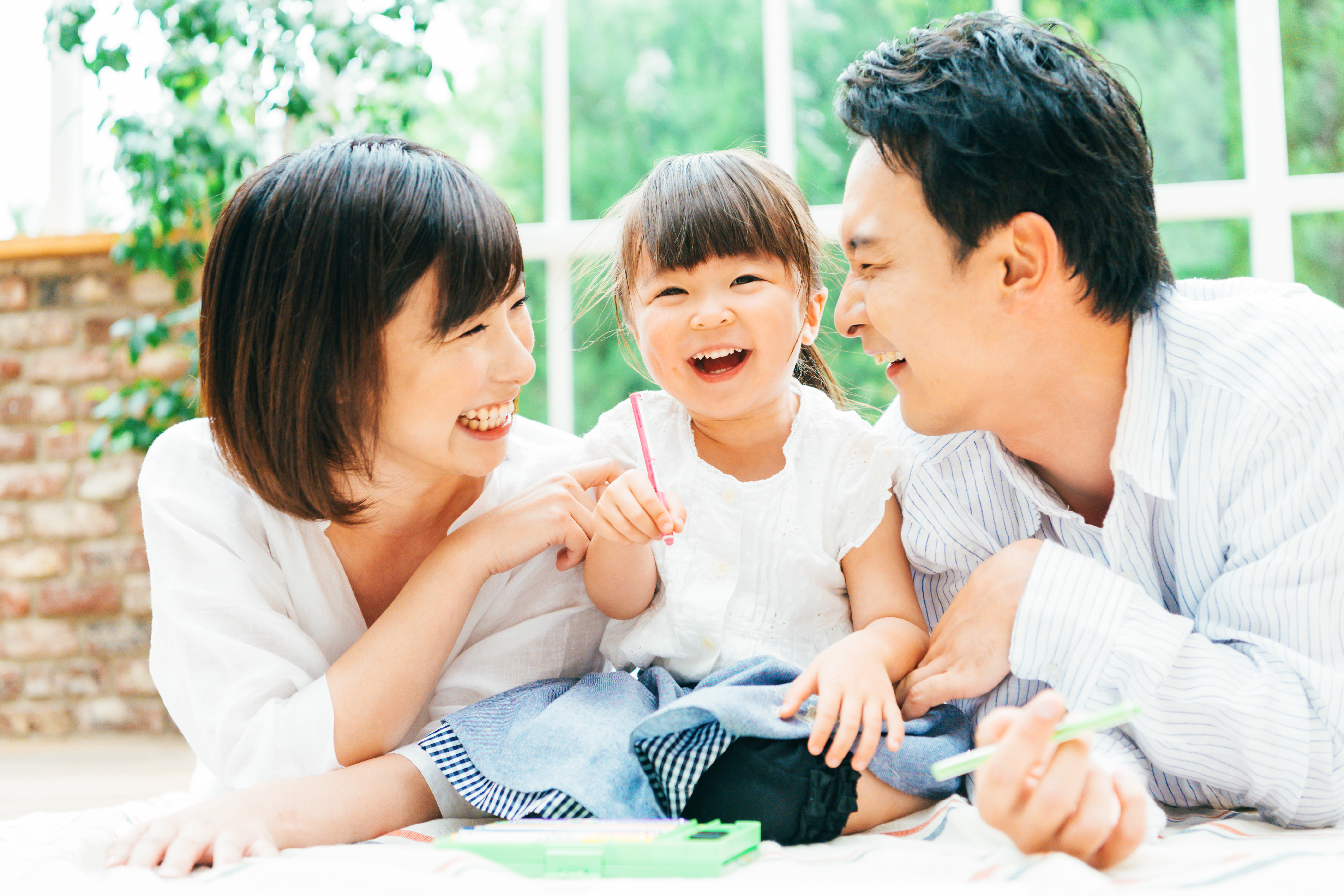 私たちの想い理念は笑顔ある未来をMissionは一生懸命を誰かのために