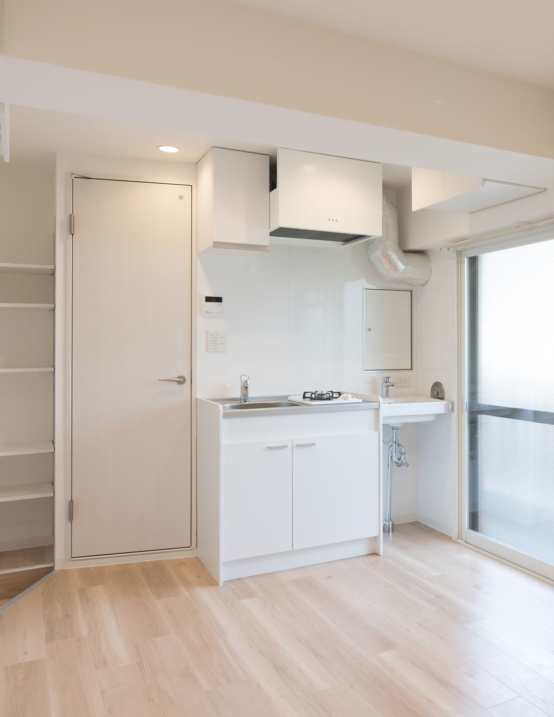 現状回復・設備補償